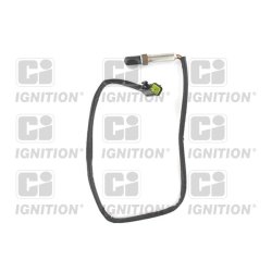 Lambda Sensor QUINTON HAZELL XLOS1691 OE Ref DBC10862