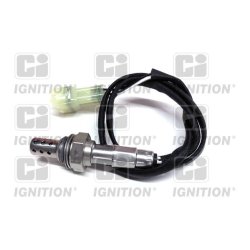 Lambda Sensor QUINTON HAZELL XLOS1695 OE Ref 1821350G10