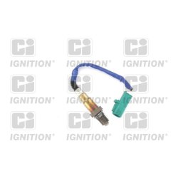 Lambda Sensor QUINTON HAZELL XLOS1698 OE Ref 1326415