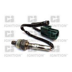 Lambda Sensor QUINTON HAZELL XLOS1699 OE Ref 226A0AU301