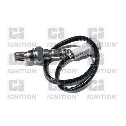 Lambda Sensor QUINTON HAZELL XLOS1706 OE Ref 1821365J10