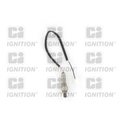 Lambda Sensor QUINTON HAZELL XLOS1712 OE Ref 22690AA320 QUINTON HAZELL