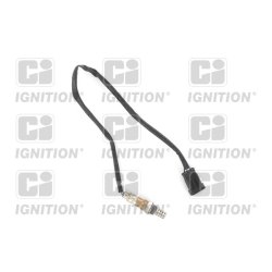 Lambda Sensor QUINTON HAZELL XLOS1713 OE Ref 55214621