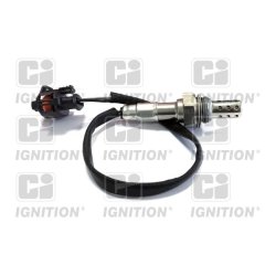 Lambda Sensor QUINTON HAZELL XLOS1714 OE Ref 0855251