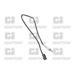 Lambda Sensor QUINTON HAZELL XLOS1715 OE Ref 3921002610