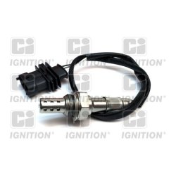 Lambda Sensor QUINTON HAZELL XLOS1734 OE Ref 855235