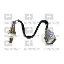 Lambda Sensor QUINTON HAZELL XLOS1737 OE Ref 36531P07003