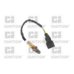 Lambda Sensor QUINTON HAZELL XLOS1740 OE Ref 11787512975 QUINTON HAZELL