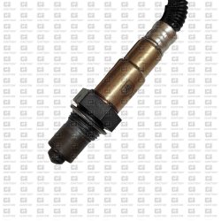 Lambda Sensor QUINTON HAZELL XLOS1753 OE Ref 022906262D QUINTON HAZELL