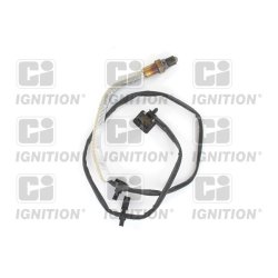 Lambda Sensor QUINTON HAZELL XLOS1757
