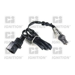 Lambda Sensor QUINTON HAZELL XLOS1758 OE Ref 06C906265B QUINTON HAZELL
