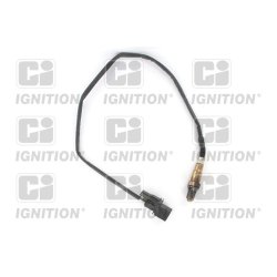 Lambda Sensor QUINTON HAZELL XLOS1759 OE Ref YM219F472DA
