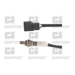 Lambda Sensor QUINTON HAZELL XLOS1765 OE Ref 036906265J