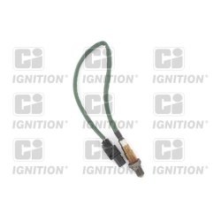 Lambda Sensor QUINTON HAZELL XLOS1766 OE Ref 11787537993