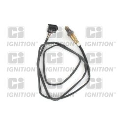 Lambda Sensor QUINTON HAZELL XLOS1767 OE Ref 1K0998262M