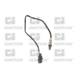 Lambda Sensor QUINTON HAZELL XLOS1771 OE Ref 11787512985