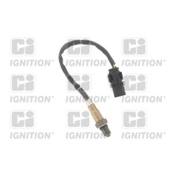 Lambda Sensor QUINTON HAZELL XLOS1786 OE Ref 11787561410 QUINTON HAZELL