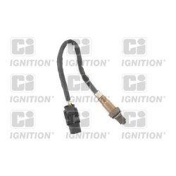 Lambda Sensor QUINTON HAZELL XLOS1787 OE Ref 13627791600