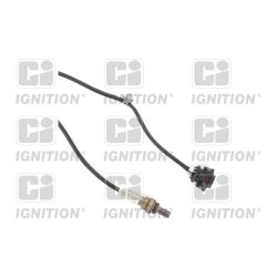 Lambda Sensor QUINTON HAZELL XLOS1795 OE Ref 1628PW