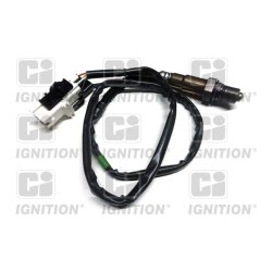 Lambda Sensor QUINTON HAZELL XLOS1800 OE Ref 8670278