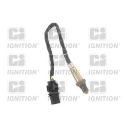 Lambda Sensor QUINTON HAZELL XLOS1812 OE Ref 11787589139