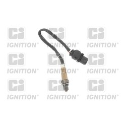 Lambda Sensor QUINTON HAZELL XLOS1813 OE Ref 11787558073