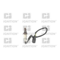 Lambda Sensor QUINTON HAZELL XLOS1824 OE Ref LFL7188G1A QUINTON HAZELL