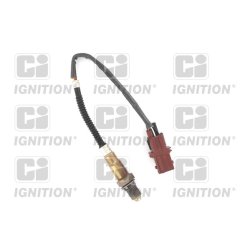 Lambda Sensor QUINTON HAZELL XLOS1826 OE Ref 22641AA080 QUINTON HAZELL