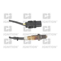 Lambda Sensor QUINTON HAZELL XLOS1837 OE Ref 11787539123