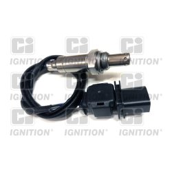 Lambda Sensor QUINTON HAZELL XLOS1847 OE Ref 1681964