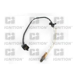 Lambda Sensor QUINTON HAZELL XLOS2000 OE Ref 1367823