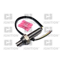 Lambda Sensor QUINTON HAZELL XLOS2003