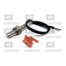 Lambda Sensor QUINTON HAZELL XLOS2004 OE Ref Z60118861A