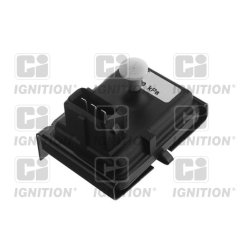 Intake Manifold Pressure Sensor QUINTON HAZELL XMAP503 OE Ref 9613102380