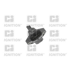 Intake Manifold Pressure Sensor QUINTON HAZELL XMAP510 OE Ref 46474585