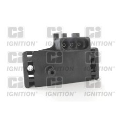 Intake Manifold Pressure Sensor QUINTON HAZELL XMAP511 OE Ref 12223861