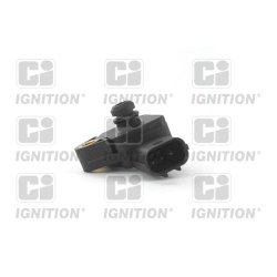 Intake Manifold Pressure Sensor QUINTON HAZELL XMAP512 OE Ref 37830PGKA01