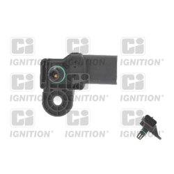 Boost Pressure Sensor QUINTON HAZELL XMAP513 OE Ref 1922R6