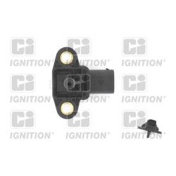 Boost Pressure Sensor QUINTON HAZELL XMAP514 OE Ref 68066040AA
