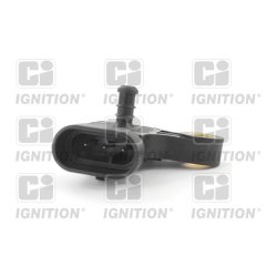 Intake Manifold Pressure Sensor QUINTON HAZELL XMAP517 OE Ref 96276354