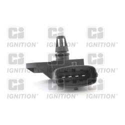 Intake Manifold Pressure Sensor QUINTON HAZELL XMAP518 OE Ref 223650754R