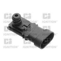 Intake Manifold Pressure Sensor QUINTON HAZELL XMAP520 OE Ref 2508500Q0B