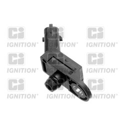 Intake Manifold Pressure Sensor QUINTON HAZELL XMAP521 OE Ref 1539497