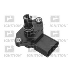 Intake Manifold Pressure Sensor QUINTON HAZELL XMAP525 OE Ref 036906051D