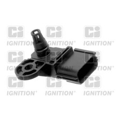 Intake Manifold Pressure Sensor QUINTON HAZELL XMAP526 OE Ref 1086439