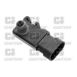 Intake Manifold Pressure Sensor QUINTON HAZELL XMAP527 OE Ref 8162124600