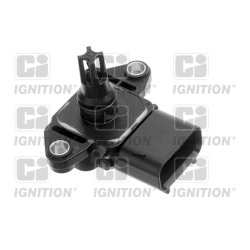 Intake Manifold Pressure Sensor QUINTON HAZELL XMAP529 OE Ref 1827054