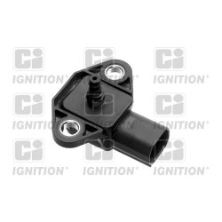 Intake Manifold Pressure Sensor QUINTON HAZELL XMAP535 OE Ref 0041533128