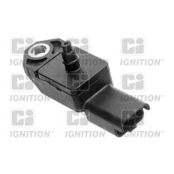 Intake Manifold Pressure Sensor QUINTON HAZELL XMAP536 OE Ref 1231463
