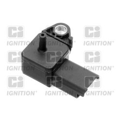 Intake Manifold Pressure Sensor QUINTON HAZELL XMAP537 OE Ref 1859067G00000
